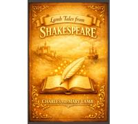 TALES FROM SHAKESPEARE
