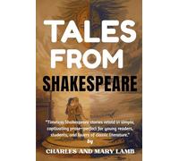 TALES FROM SHAKESPEARE