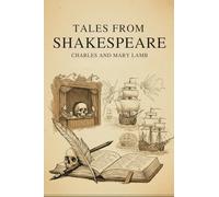 TALES FROM SHAKESPEARE