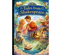 TALES FROM SHAKESPEARE
