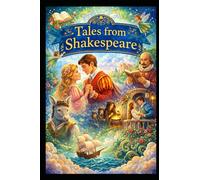 TALES FROM SHAKESPEARE