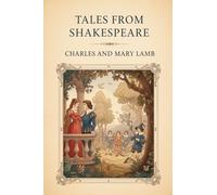 TALES FROM SHAKESPEARE