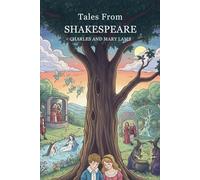 TALES FROM SHAKESPEARE