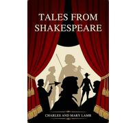 TALES FROM SHAKESPEARE