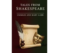 TALES FROM SHAKESPEARE