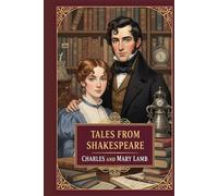 Tales from Shakespeare