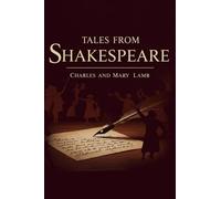 TALES FROM SHAKESPEARE