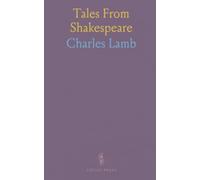 Tales From Shakespeare