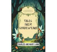 TALES FROM SHAKESPEARE