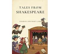 TALES FROM SHAKESPEARE