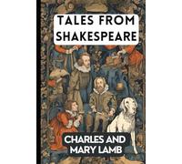 TALES FROM SHAKESPEARE