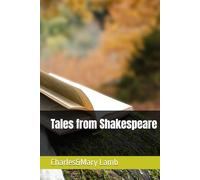 Tales from Shakespeare