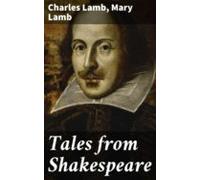 Tales From Shakespeare (ebook)