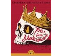 Tales From Shakespeare (ebook)