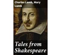 Tales From Shakespeare (ebook)