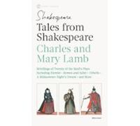 Tales From Shakespeare (ebook)