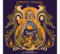 Charlotte Wessel – Tales From Six Feet Under Vol. I + II – CD (Importación USA)