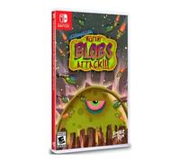 Tales From Space Mutant Blobs Attack (Importacion USA) Nintendo Switch standard