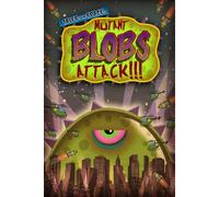 Tales From Space: Mutant Blobs Attack Steam Key (PC) EUROPE