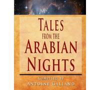 Tales From The Arabian Nights