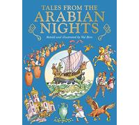 Tales from the Arabian Nights (Fairy Tale Treasuries)
