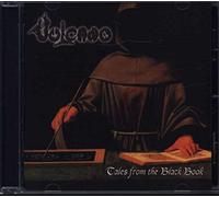 Tales from the Black Book - Vulcano [Import]