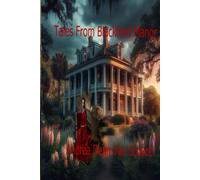 Tales From the Blackford Manor