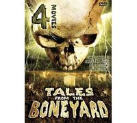 Tales From the Boneyard [USA] [DVD]