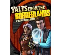 Tales from the Borderlands Xbox Live Key GLOBAL