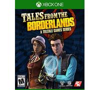 Tales from the Borderlands - Xbox One by 2K Games