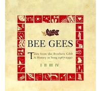Tales from the Brothers Gibb: a History in Song by Bee Gees (1990-11-20)