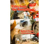 Tales from the Campsite (The Zarin & Bradley Mindscapes: Adventures in War, Peace, and Everything In Between)
