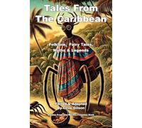 Tales From The Caribbean (Tales from the World's Firesides)