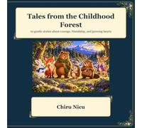 Tales from the Childhood Forest