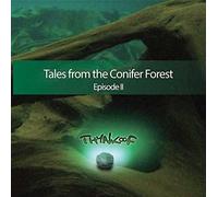Tales from the Conifer Forest - 針葉樹の森の物語 - Episode II