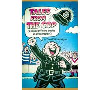 Tales From The Cop: (a Police officer's duties at Wilderspool)