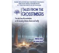 Tales From the Crosstimbers: Winter 2025
