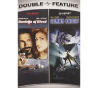 Tales From The Crypt (Bordello of Blood / Tales From The (DVD) (Importación USA)