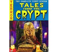Tales From The Crypt: Complete First Season (2 Dvd) [Edizione: Stati Uniti] [Alemania]