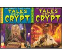 Tales From The Crypt: Complete Seasons 1 & 2 (5 Dvd) [Edizione: Stati Uniti] [USA]
