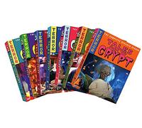 Tales From the Crypt: Complete Seasons 1-7 [Alemania] [DVD]