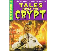 Tales From the Crypt: Complete Second Season [Reino Unido] [DVD]