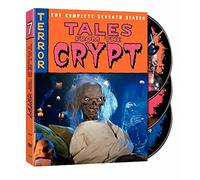Tales From the Crypt: Complete Seventh Season [Reino Unido] [DVD]
