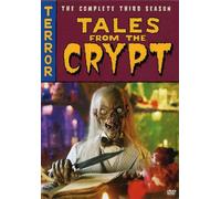 Tales From The Crypt: Complete Third Season - Tales From The Crypt: Complete Third Season [Alemania] [DVD]