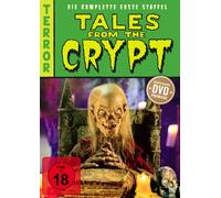 Tales from the Crypt - Die komplette erste Staffel [Alemania] [DVD]