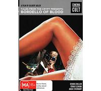Tales From the Crypt Presents Bordello of Blood | Region Free