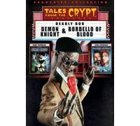 Tales From the Crypt Presents Deadly Duo [USA] [DVD]