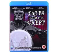TALES FROM THE CRYPT [Region B] [Reino Unido] [Blu-ray]