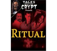 Tales From the Crypt: Ritual [Reino Unido] [DVD]