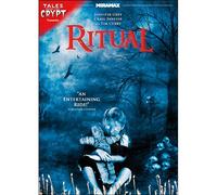 Tales From the Crypt: Ritual [Reino Unido] [DVD]